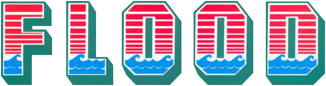 Flood logo
