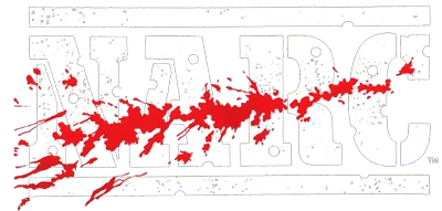 NARC logo