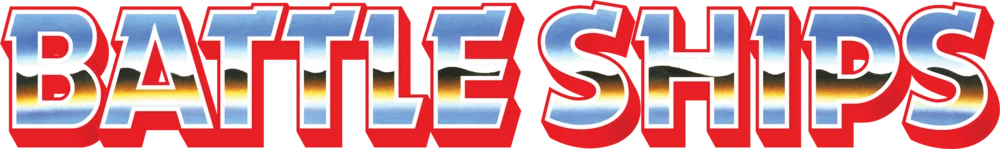 Battleships logo