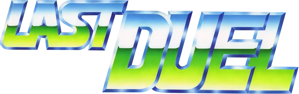 Last Duel logo