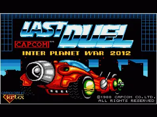 Last Duel screenshot