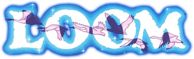 Loom logo