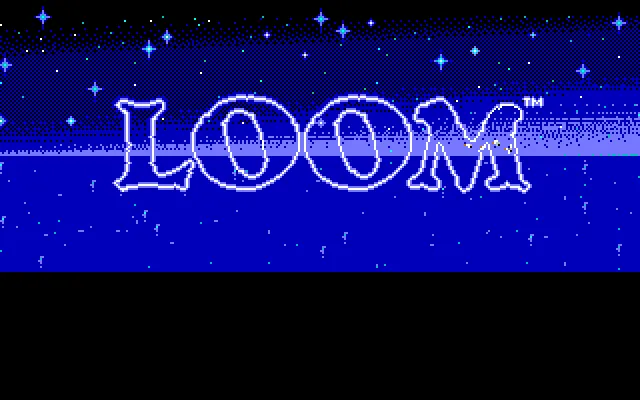 Loom screenshot
