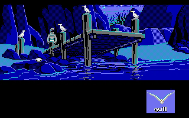 Loom screenshot