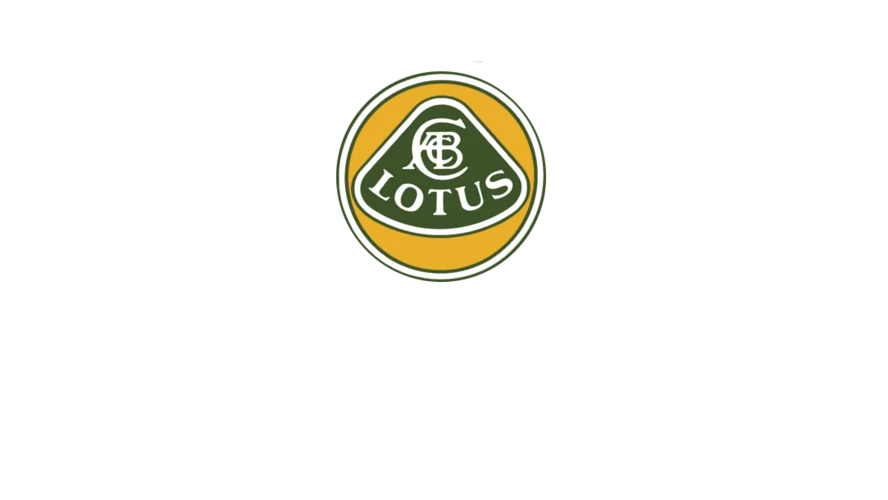 Lotus Esprit Turbo Challenge logo