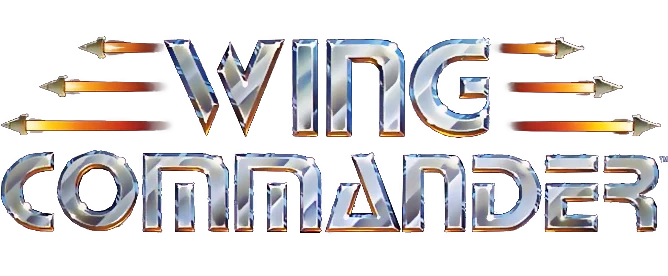 Wing Commander logo