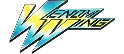 Venom Wing logo