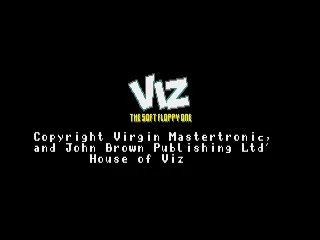 Viz: The Game screenshot