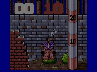 Backdrop artwork for Viz: The Game