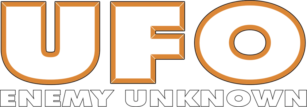 UFO: Enemy Unknown logo