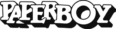 Paperboy logo