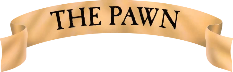 The Pawn logo