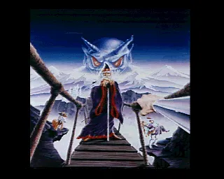 The Pawn screenshot