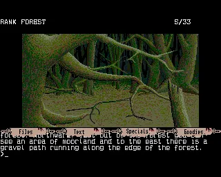 Backdrop artwork for The Pawn
