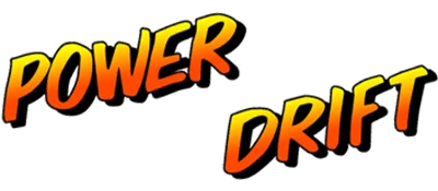 Power Drift logo