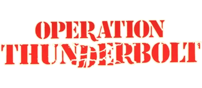 Operation Thunderbolt logo