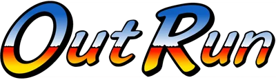 OutRun logo