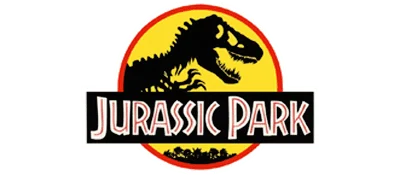 Jurassic Park logo