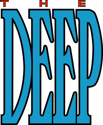 The Deep logo