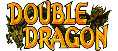 Double Dragon logo
