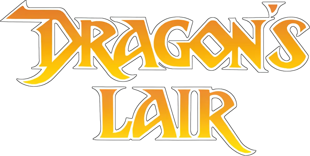 Dragon's Lair logo