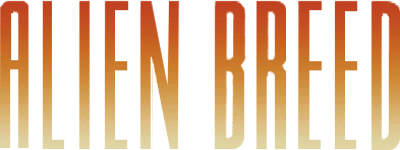 Alien Breed logo