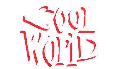 Cool World logo
