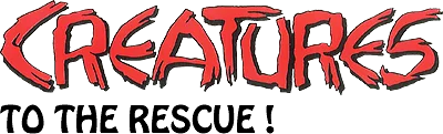 Creatures logo