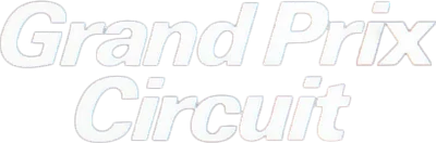 Grand Prix Circuit logo