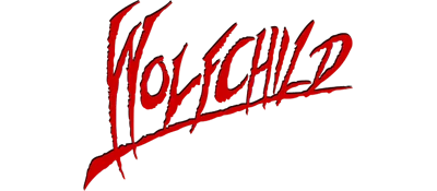 Wolfchild logo