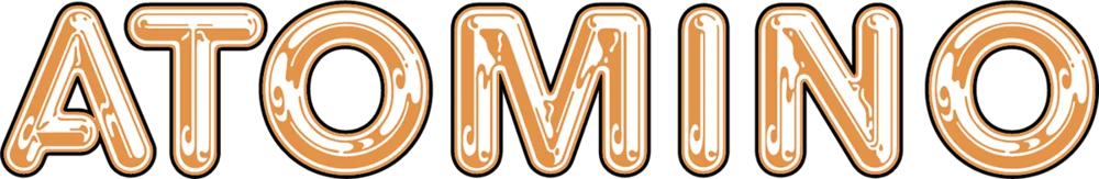 Atomino logo