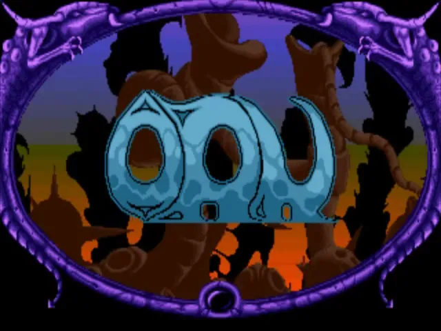 Ork screenshot