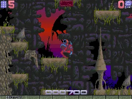 Ork screenshot