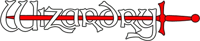 Wizardry 6 Bane Of The Cosmic Forge logo