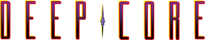 Deep Core logo