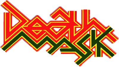 Death Mask logo