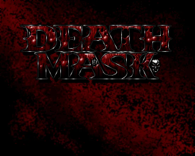 Death Mask screenshot