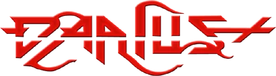 Darius+ logo