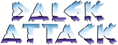 Dalek Attack logo