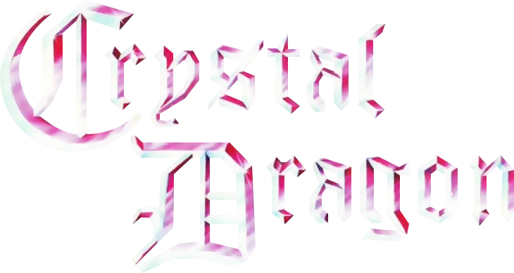 Crystal Dragon logo