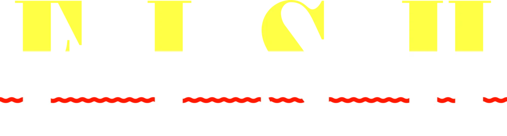 Fish logo