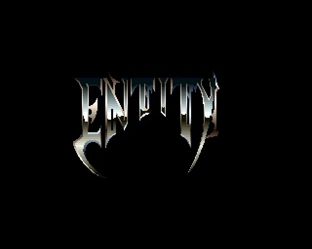 Entity screenshot