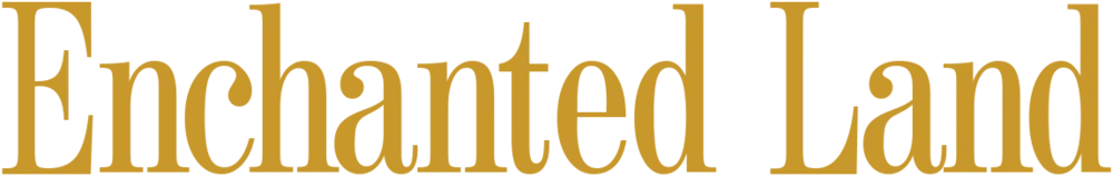 Enchanted Land logo