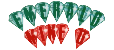 Emerald Mine II logo