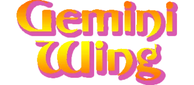 Gemini Wing logo