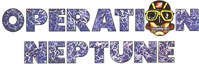 Operation Neptune logo