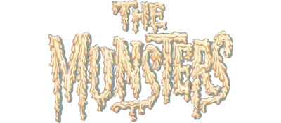 The Munsters logo