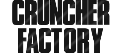 Cruncher Factory logo