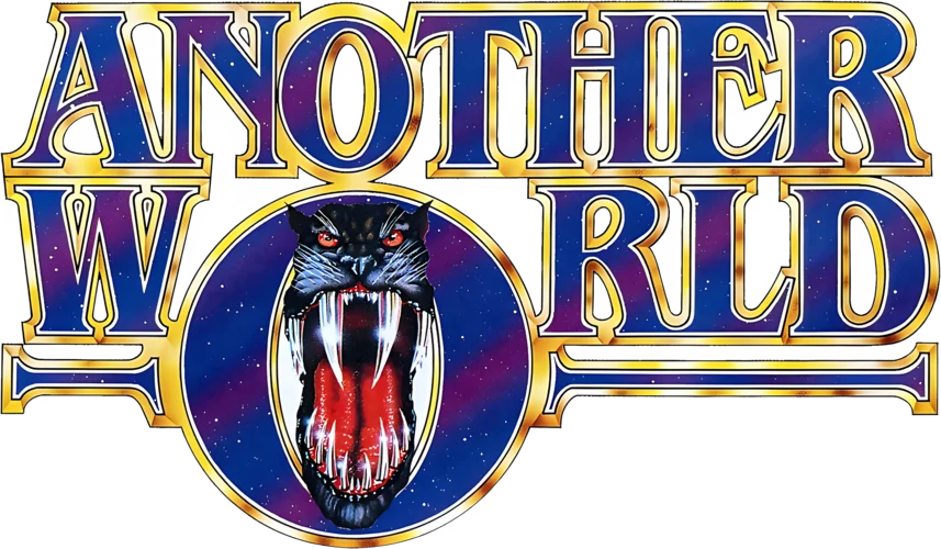 Backdrop artwork for Another World: The Lost Level