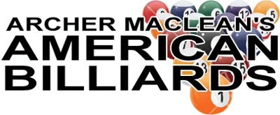 Archer MacLeans Billard Americain logo